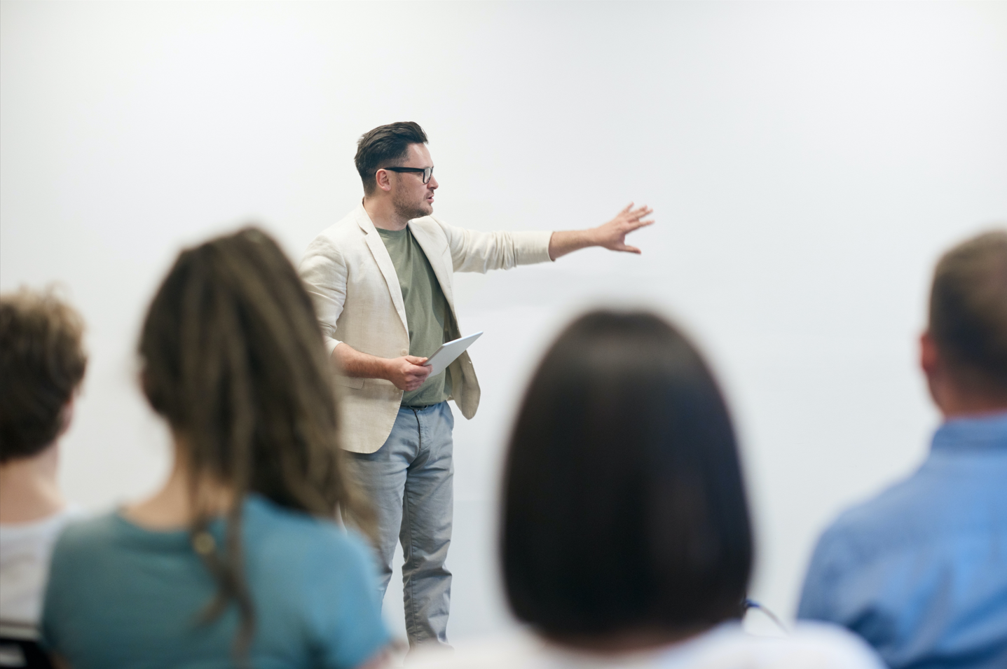 Cómo optimizar el tiempo en las asambleas de copropietarios