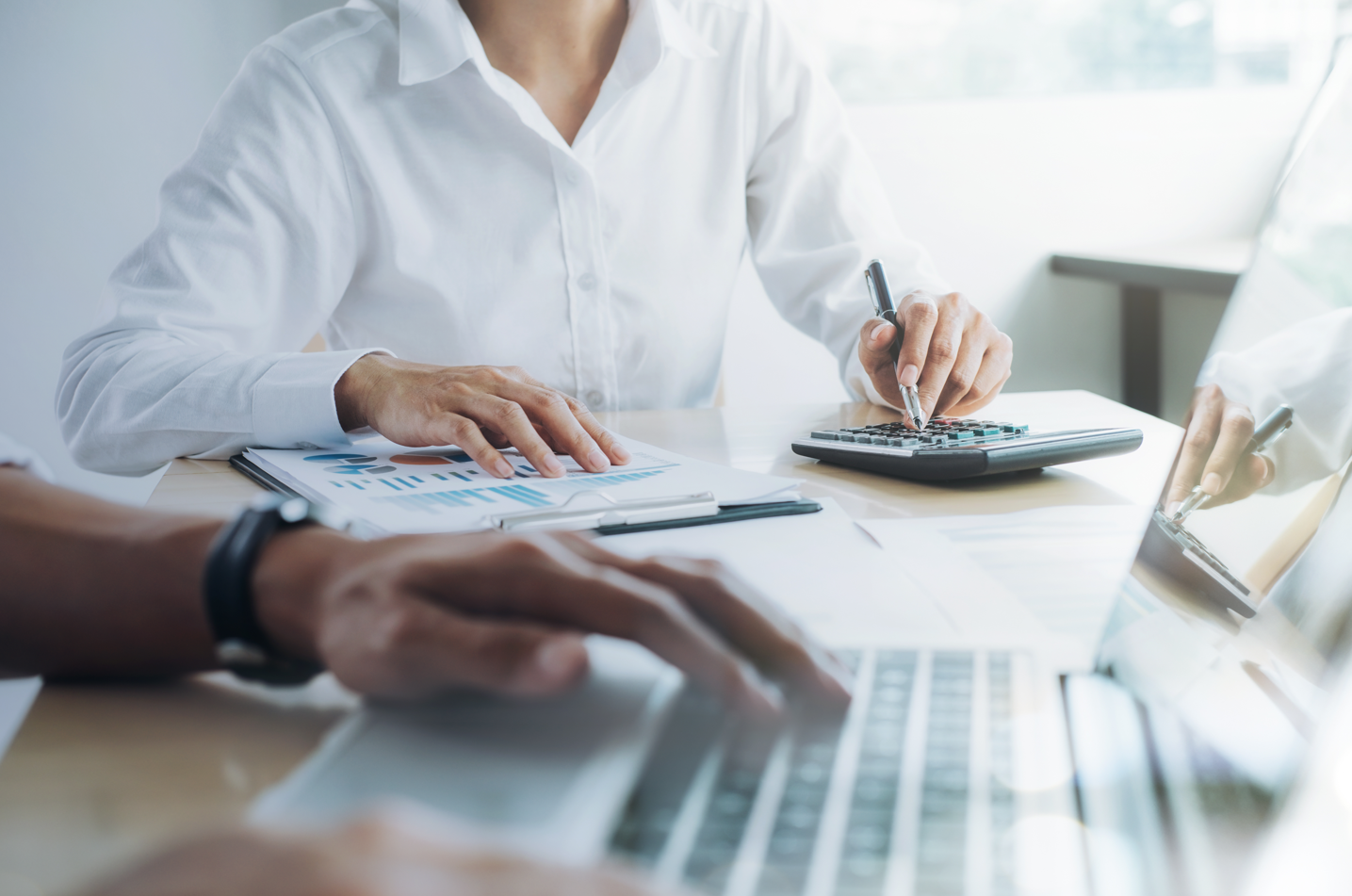 Registro Único de Beneficiarios Finales (RUB)